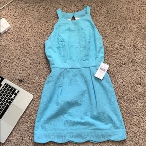 Lauren James dress. NEW WITH TAGS!!
